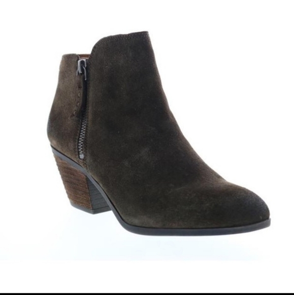 Frye & Co Booties - Picture 2 of 4